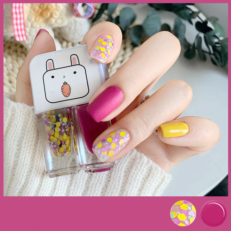 Gemini Collection Nail Polish Set