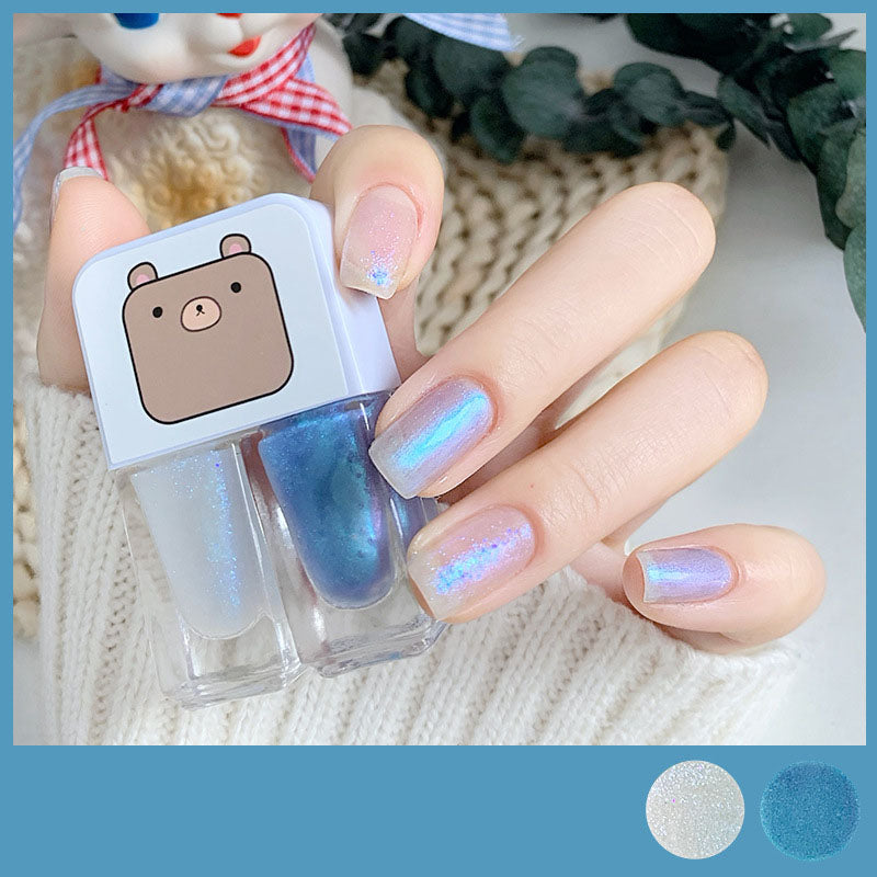 Gemini Collection Nail Polish Set