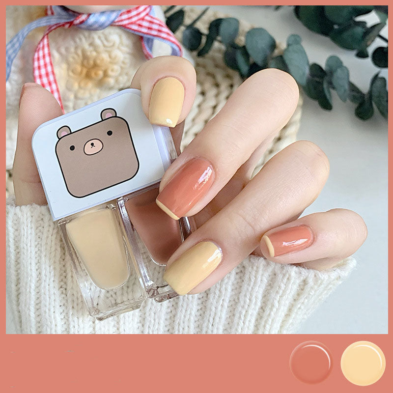 Gemini Collection Nail Polish Set