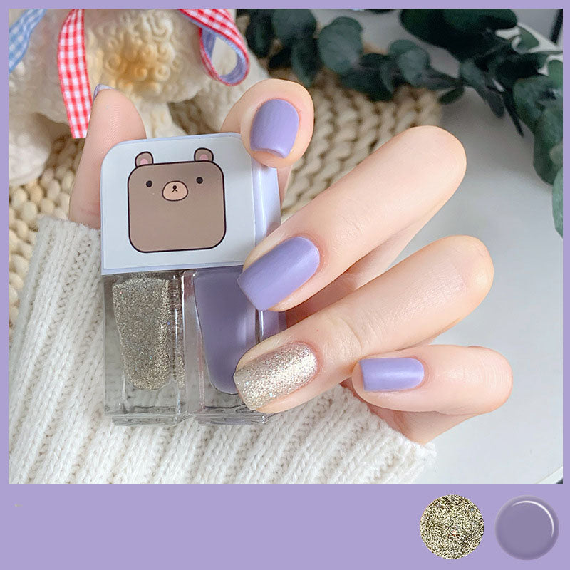 Gemini Collection Nail Polish Set