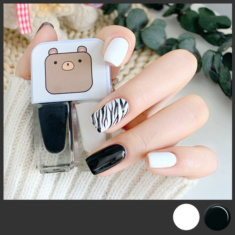 Gemini Collection Nail Polish Set