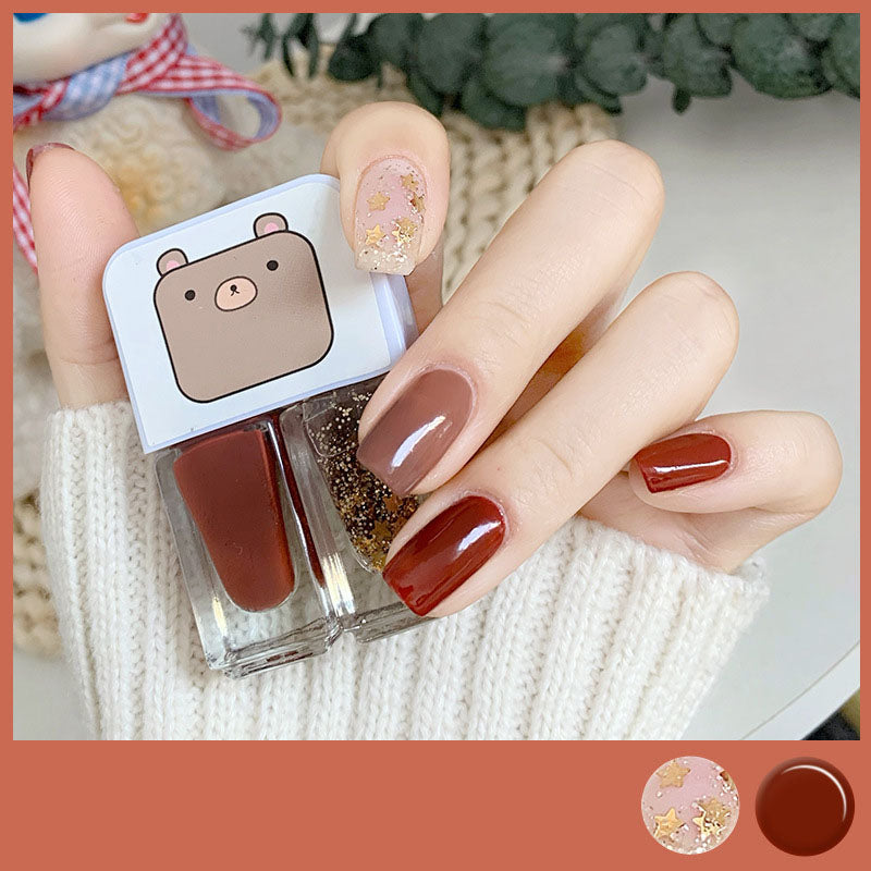 Gemini Collection Nail Polish Set