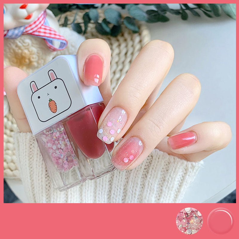 Gemini Collection Nail Polish Set