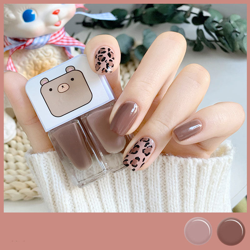 Gemini Collection Nail Polish Set