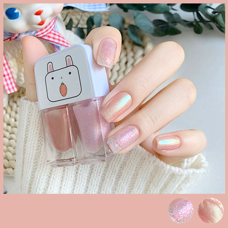 Gemini Collection Nail Polish Set