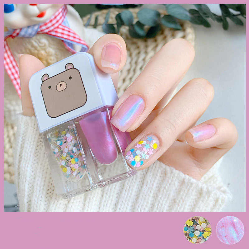 Gemini Collection Nail Polish Set