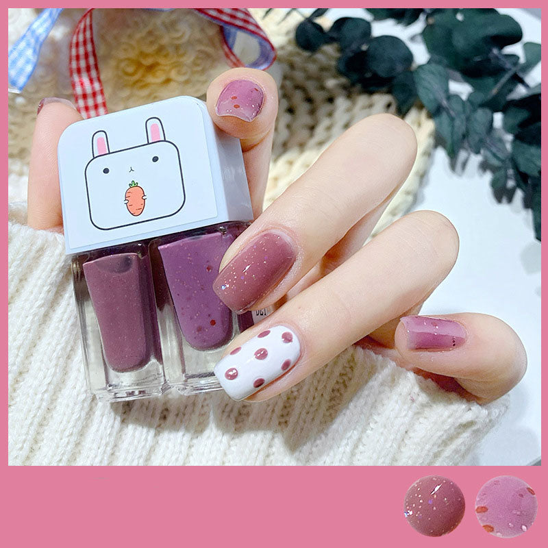 Gemini Collection Nail Polish Set
