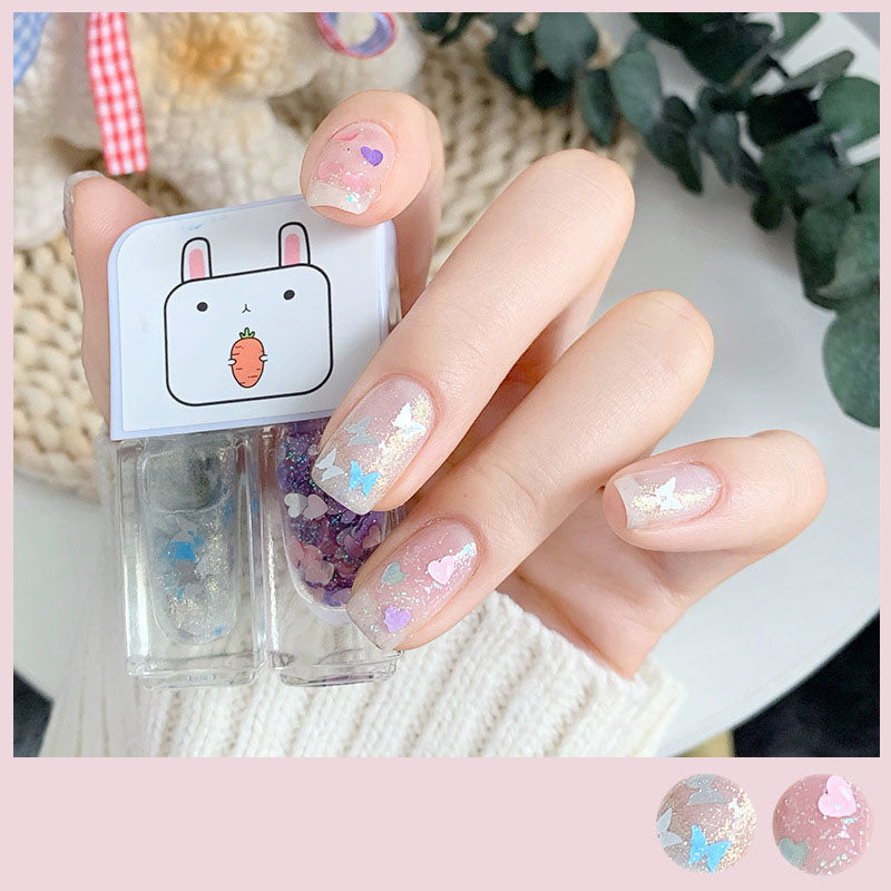 Gemini Collection Nail Polish Set