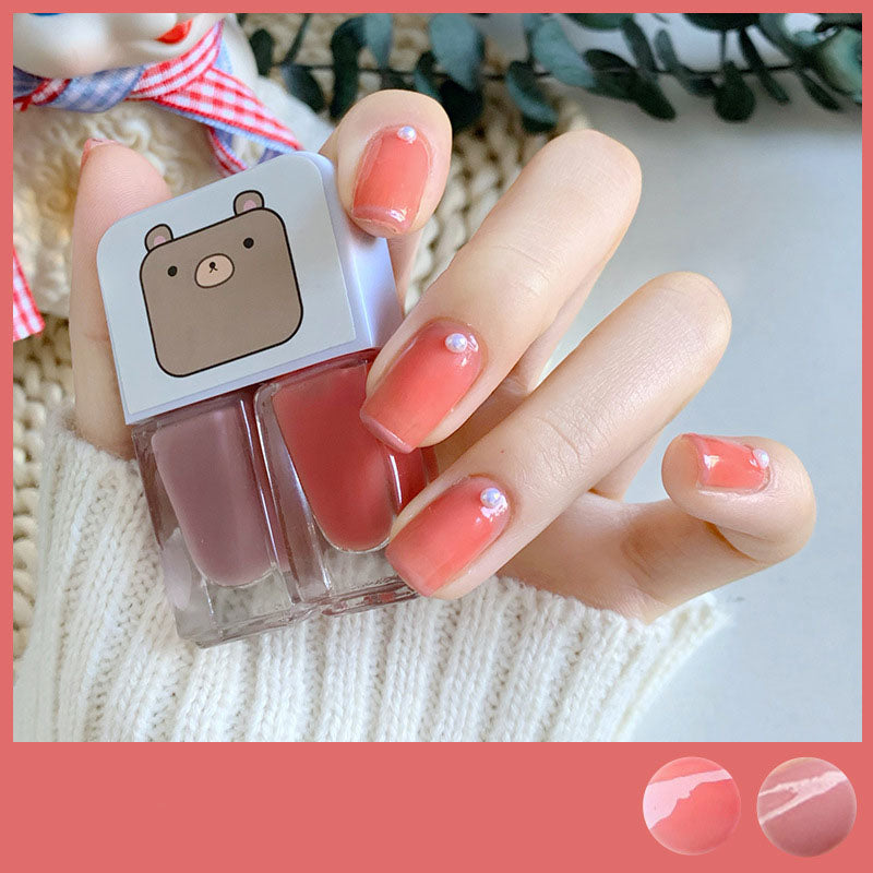 Gemini Collection Nail Polish Set