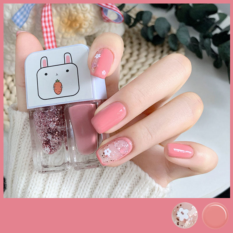 Gemini Collection Nail Polish Set