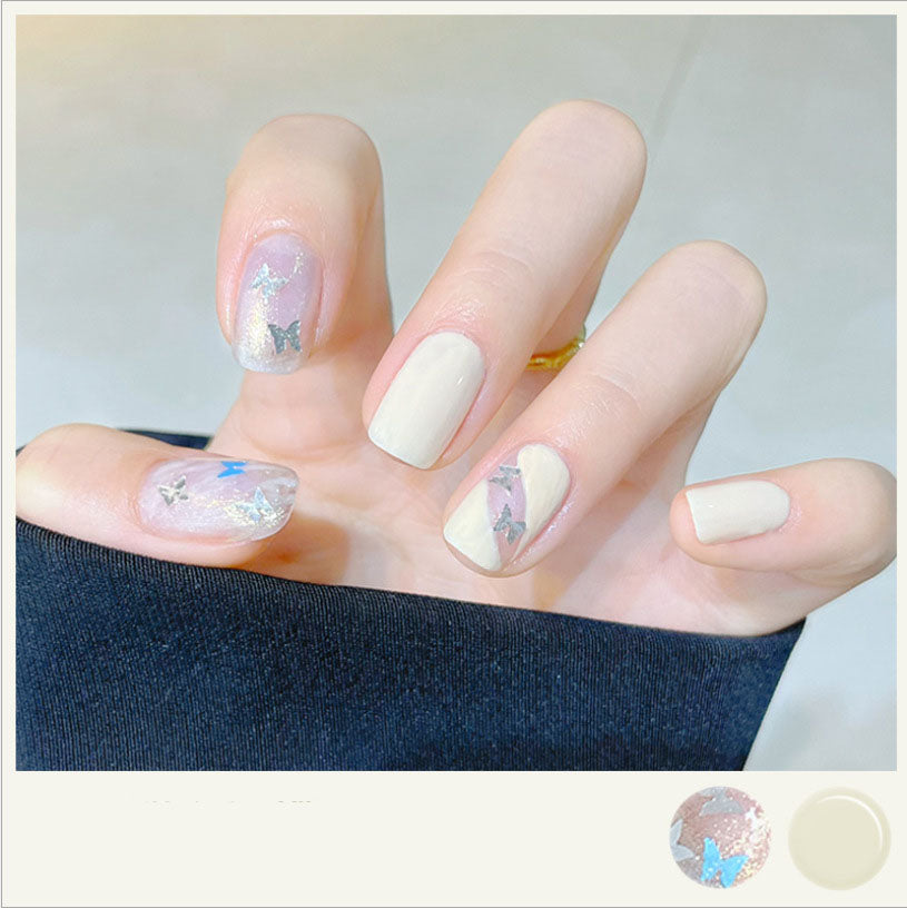 Gemini Collection Nail Polish Set