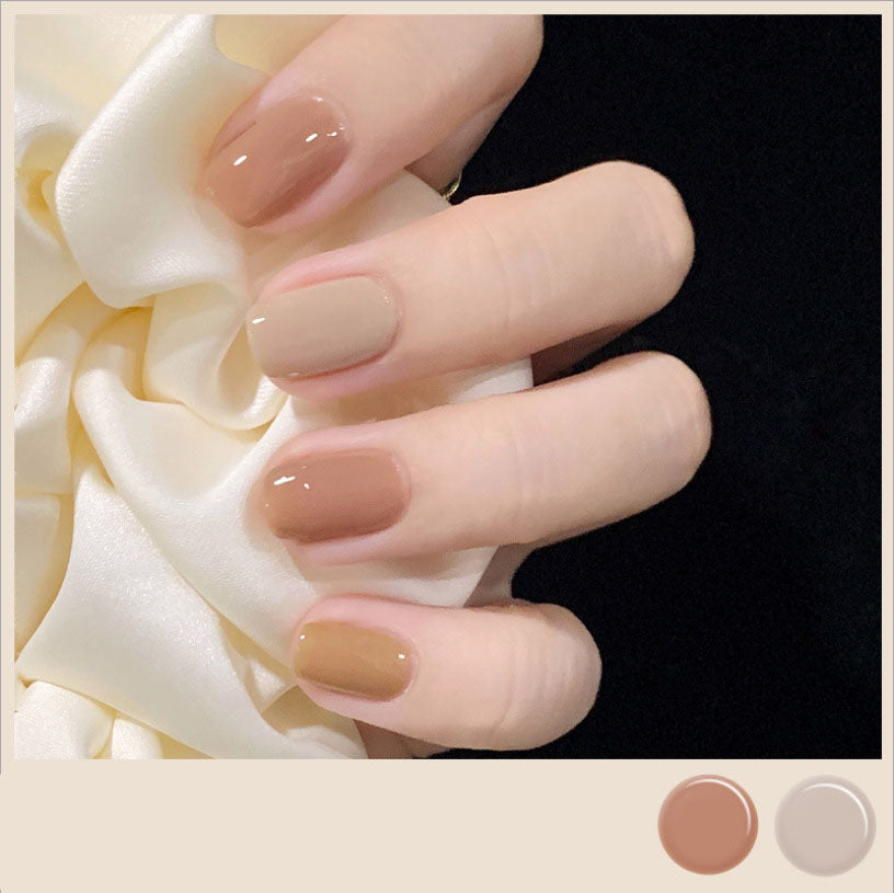 Gemini Collection Nail Polish Set