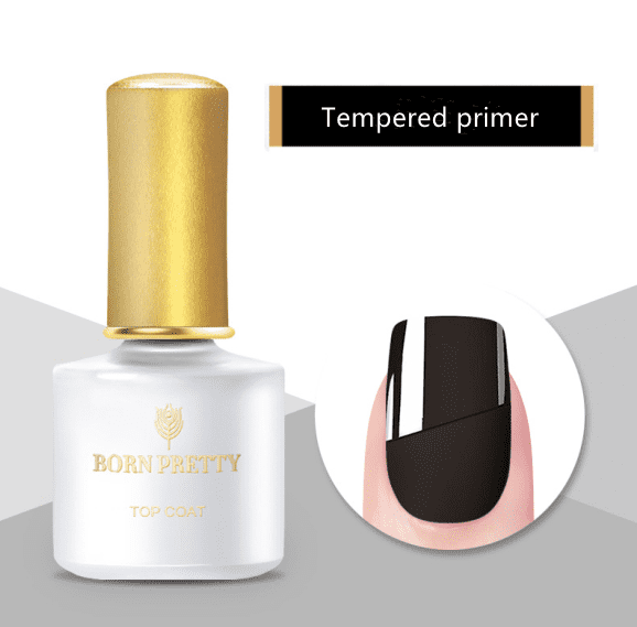 Glamour Nail Polish