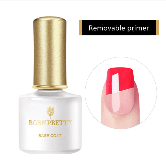 Glamour Nail Polish
