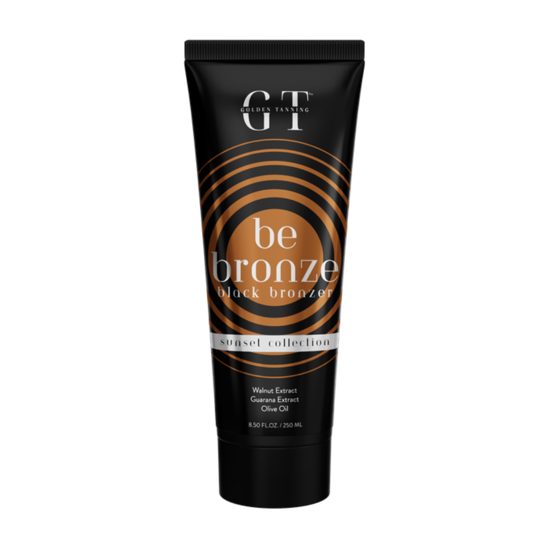 Golden Tanning Be Bronze Bronzer
