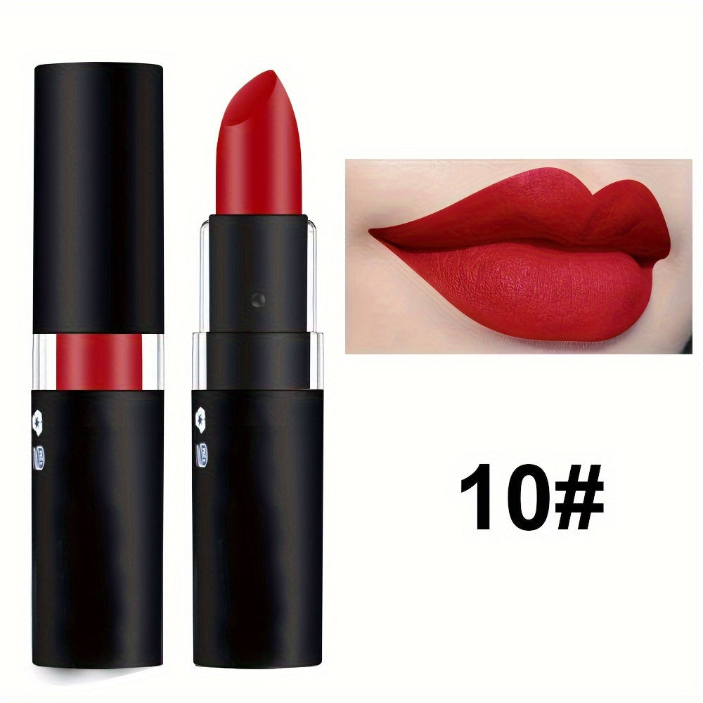 Gothic Glamour Lipstick