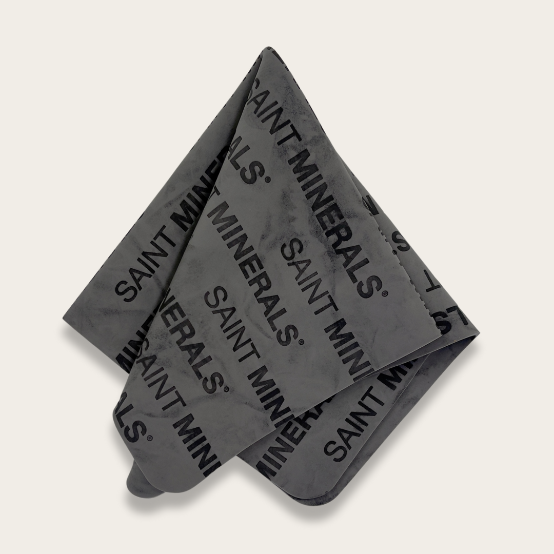 SAINT MINERALS Makeup Remover Shammy