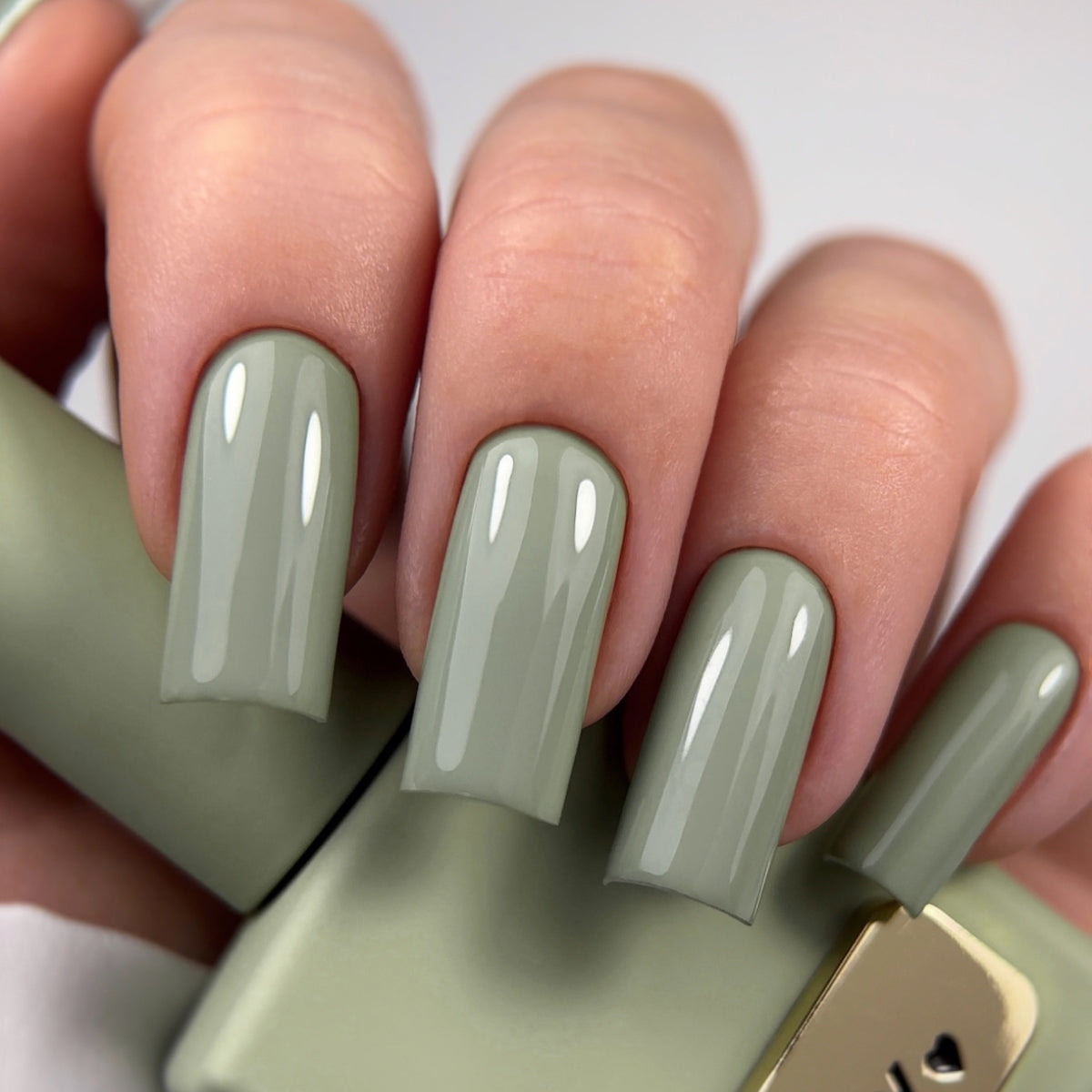 HEYLOVE - Gel Polish Safari, 15ml