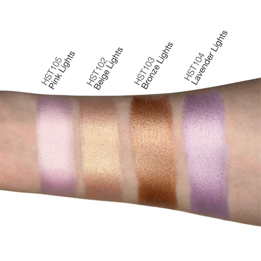 TheUniquora Highlighter Stick - Pink Lights