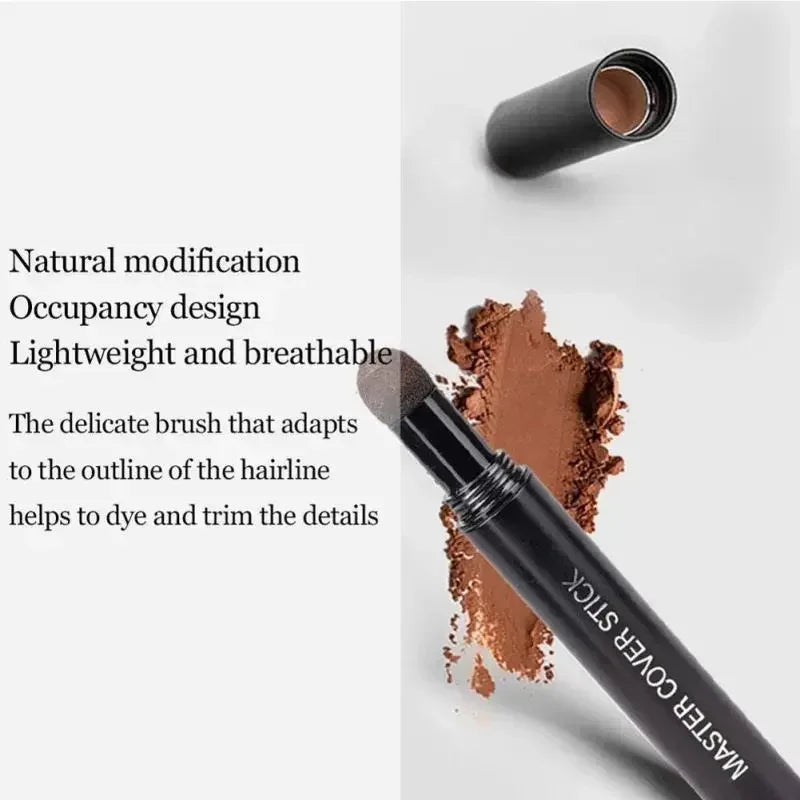 Hairline Concealer Pen for Hairline and Beard