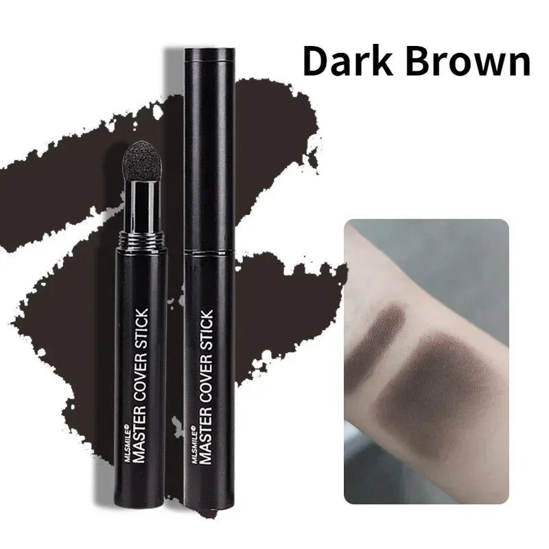 Hairline Concealer Pen for Hairline and Beard
