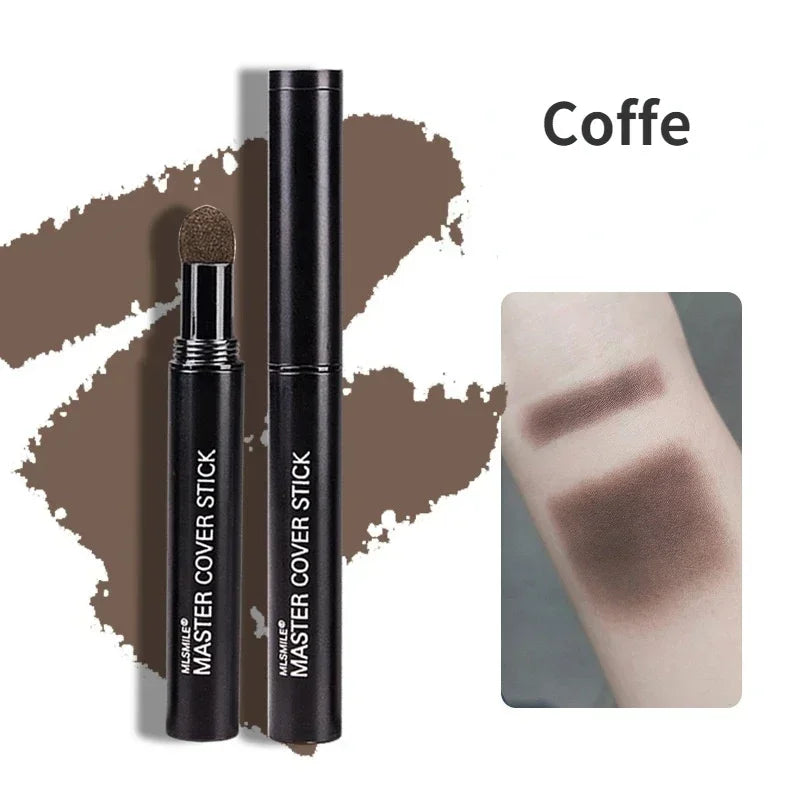 Hairline Concealer Pen for Hairline and Beard