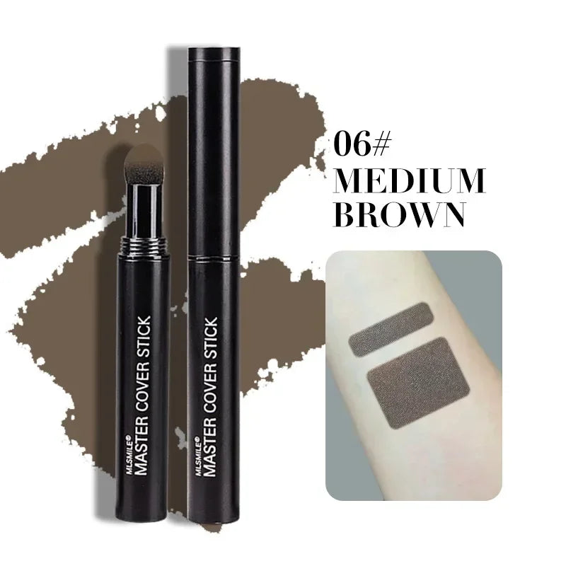 Hairline Concealer Pen for Hairline and Beard