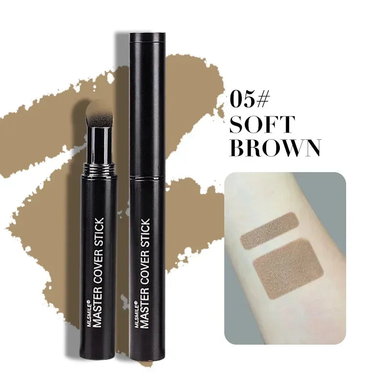 Hairline Concealer Pen for Hairline and Beard