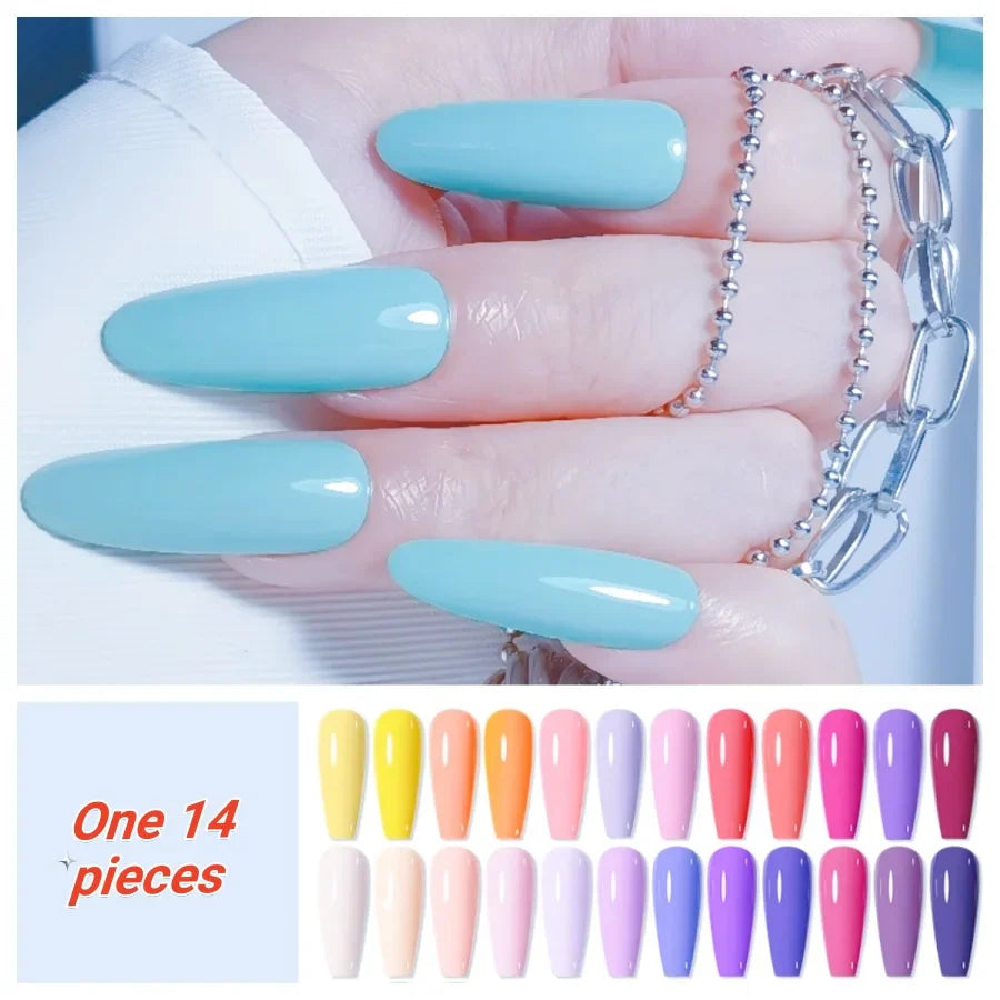 Handmade Nail Kit