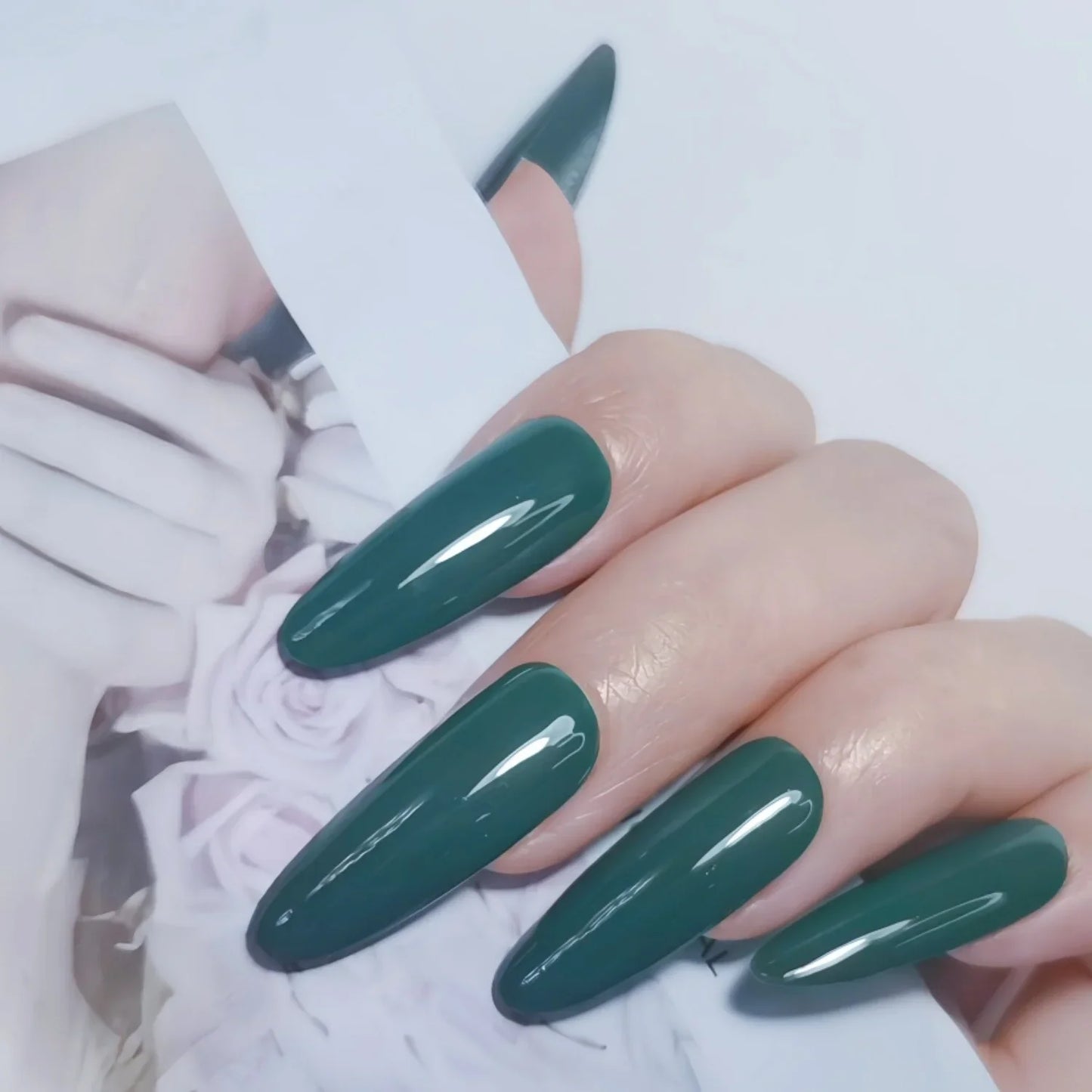 Handmade Nail Kit