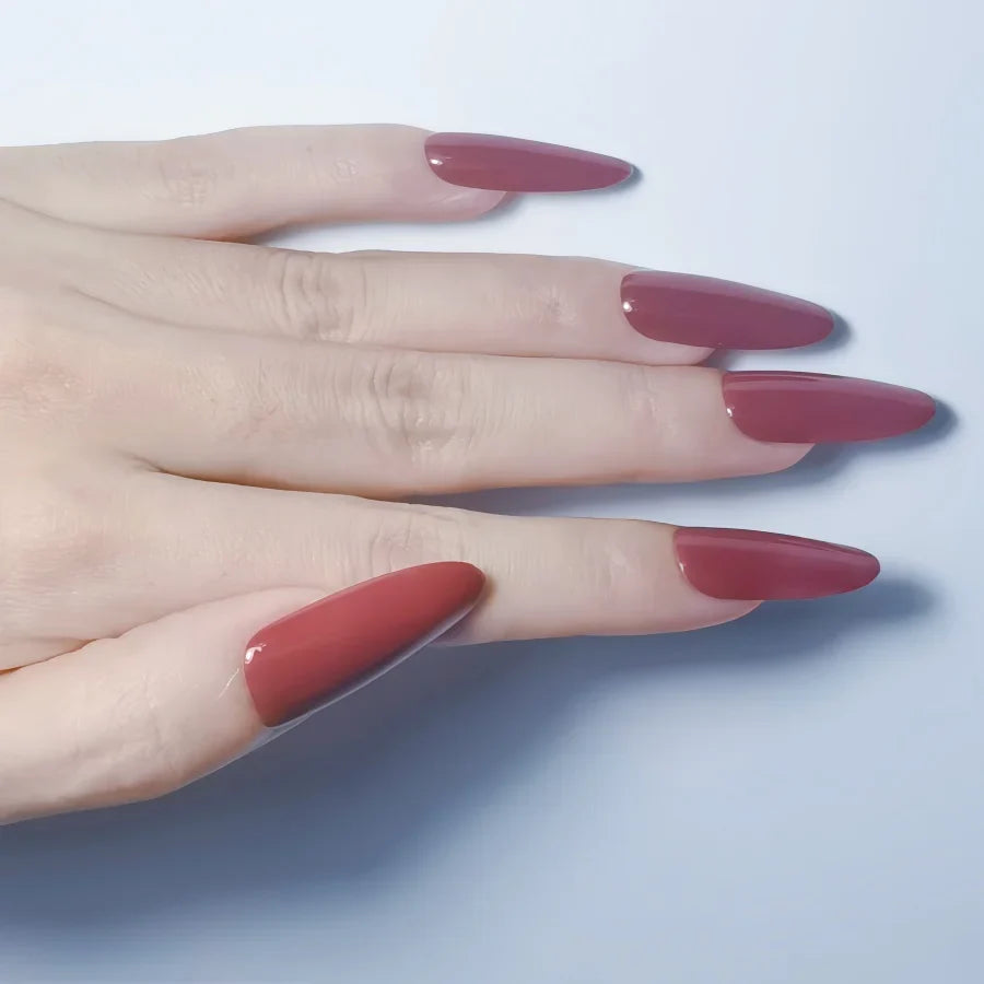 Handmade Nail Kit