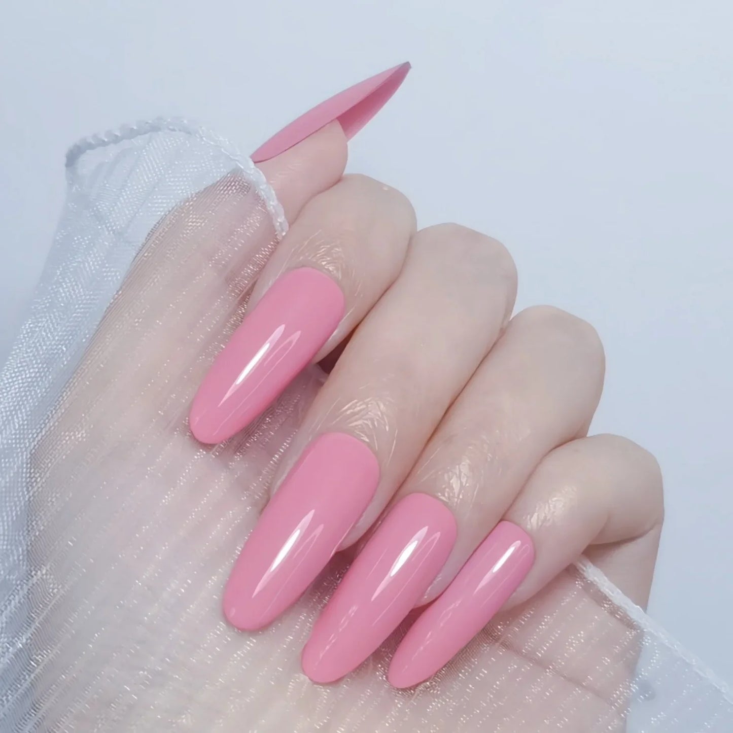 Handmade Nail Kit
