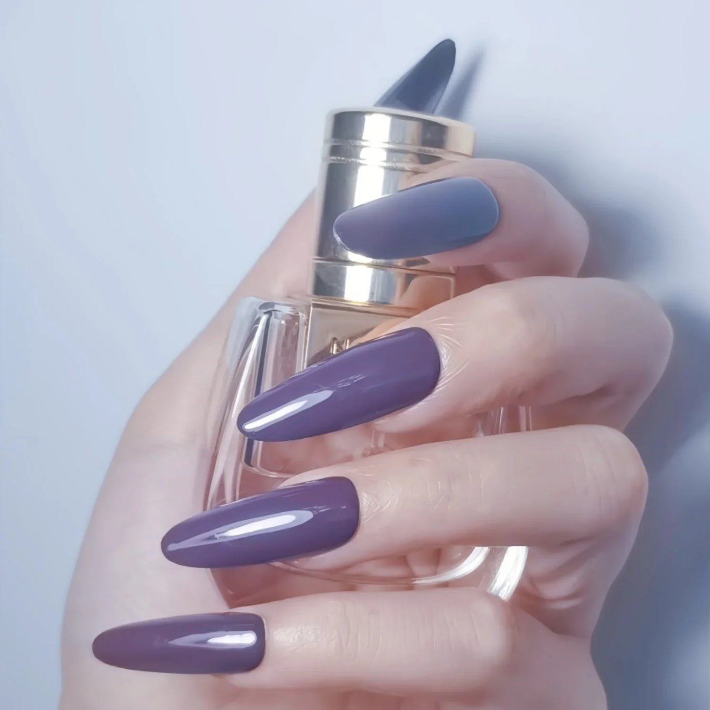 Handmade Nail Kit