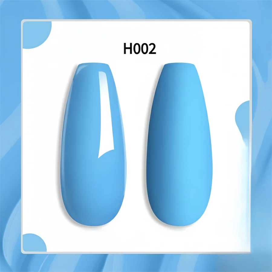 Handmade Nail Kit