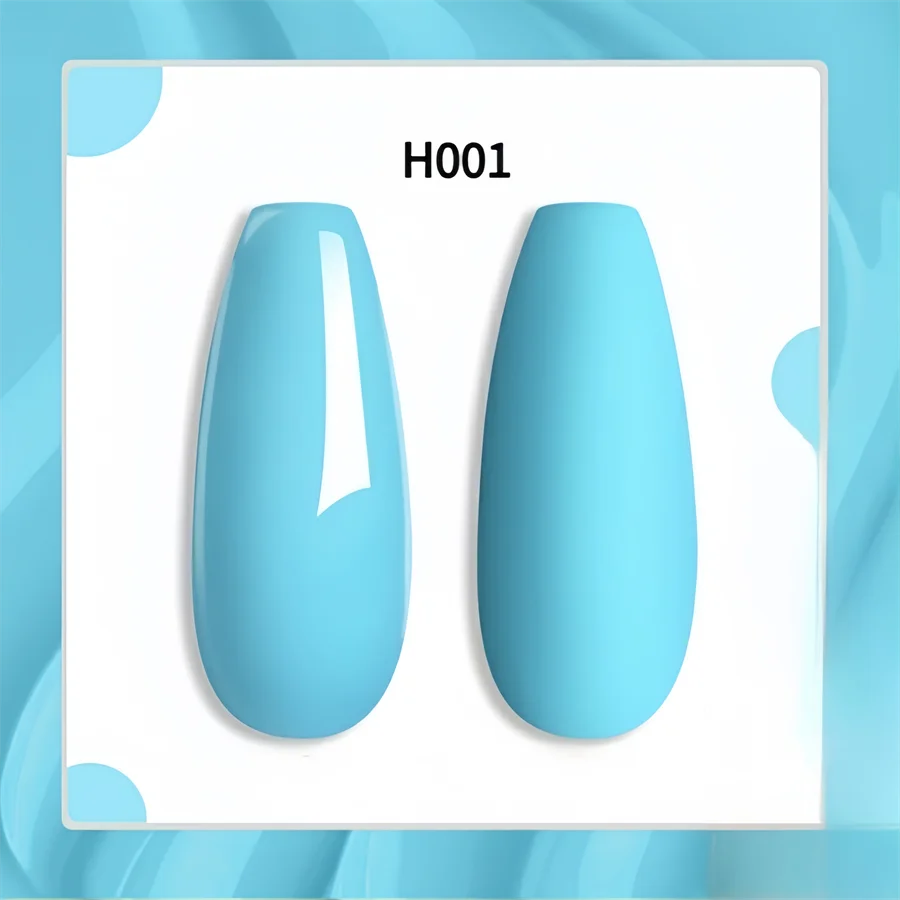 Handmade Nail Kit
