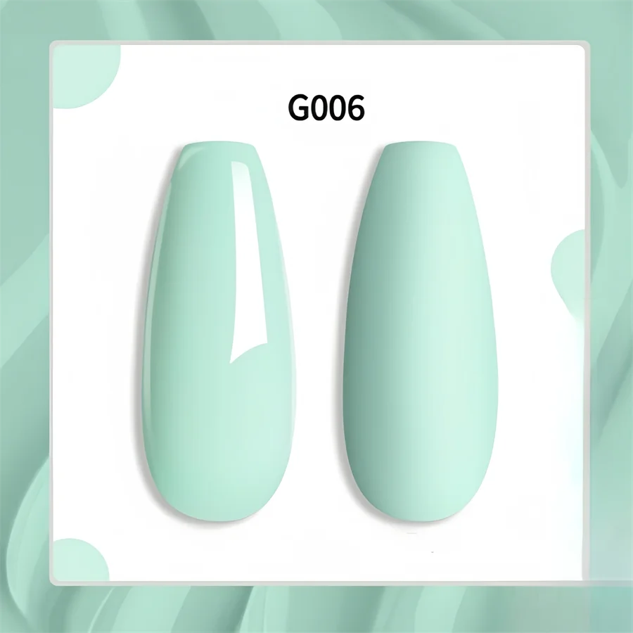 Handmade Nail Kit