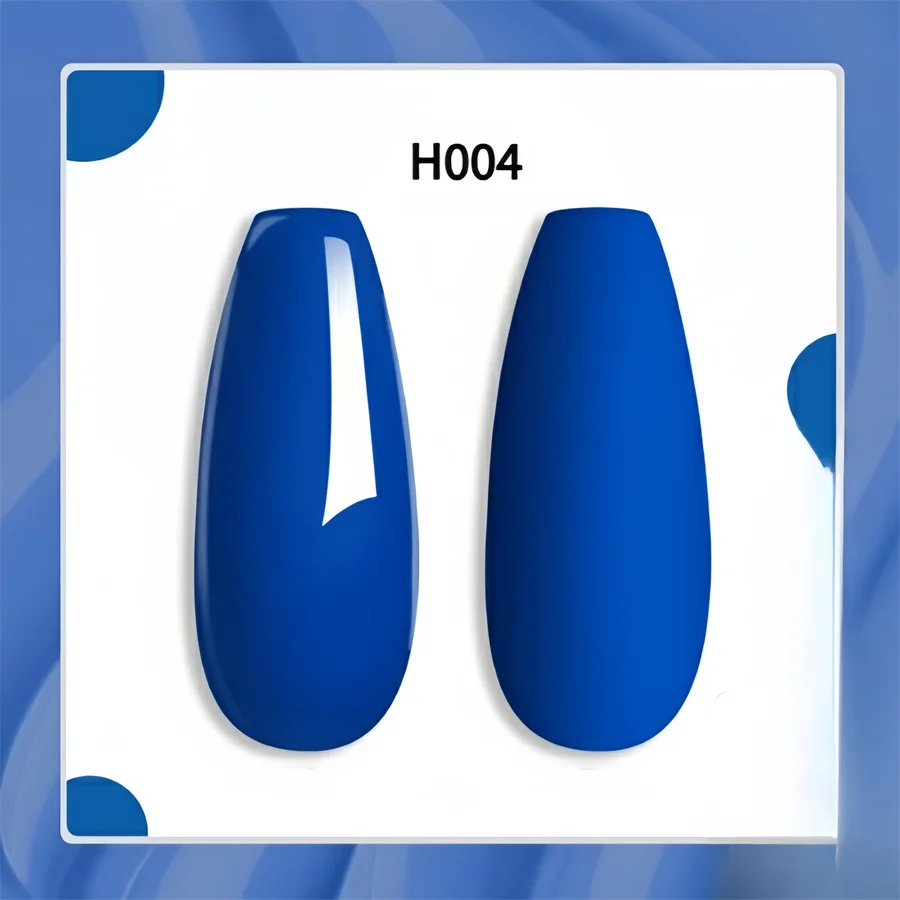 Handmade Nail Kit
