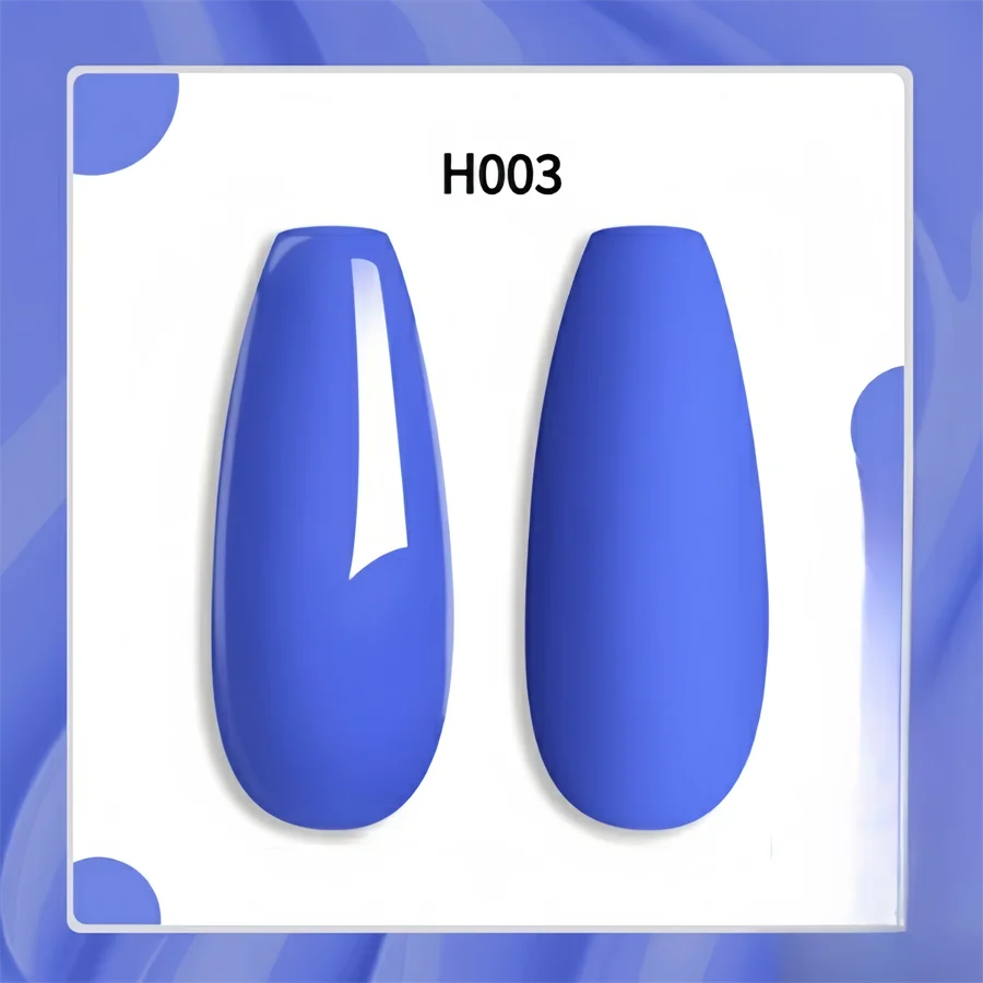 Handmade Nail Kit