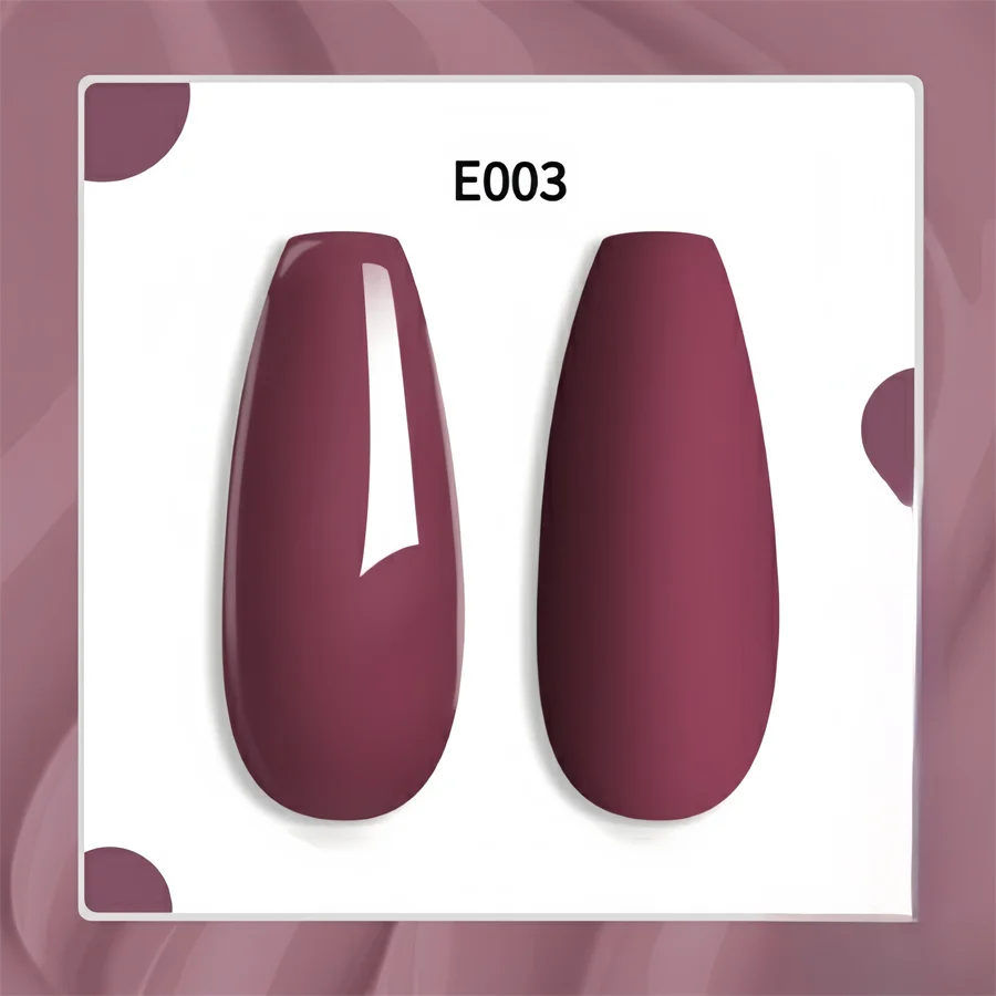 Handmade Nail Kit