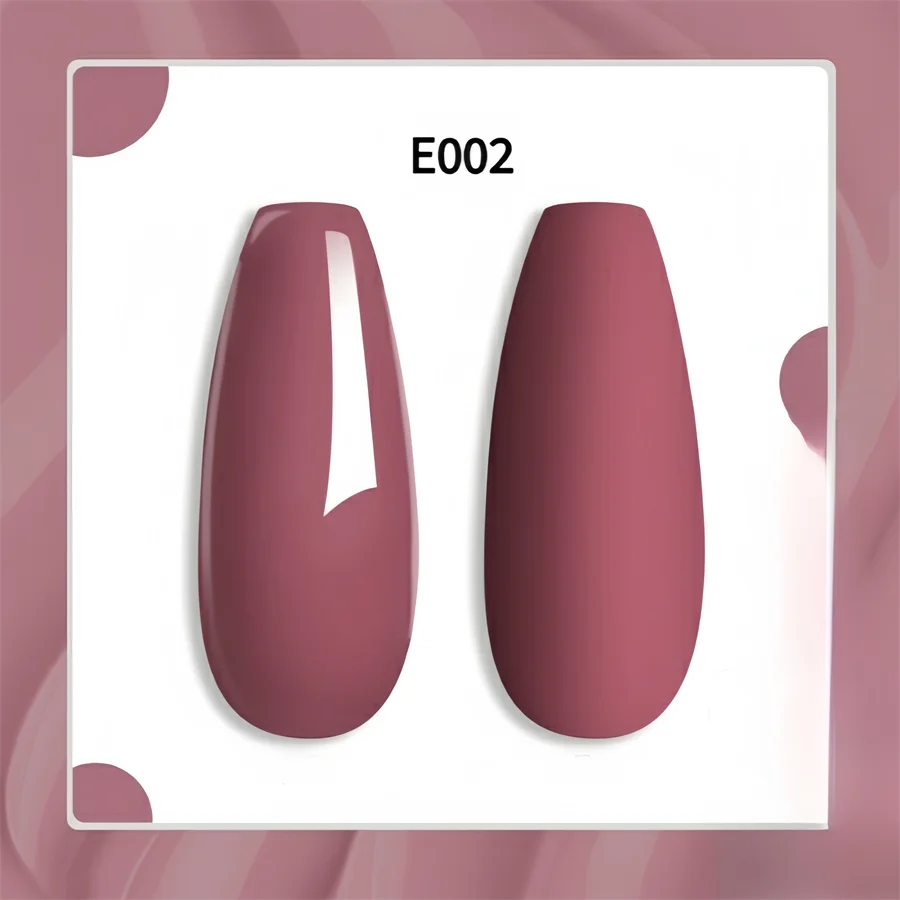 Handmade Nail Kit