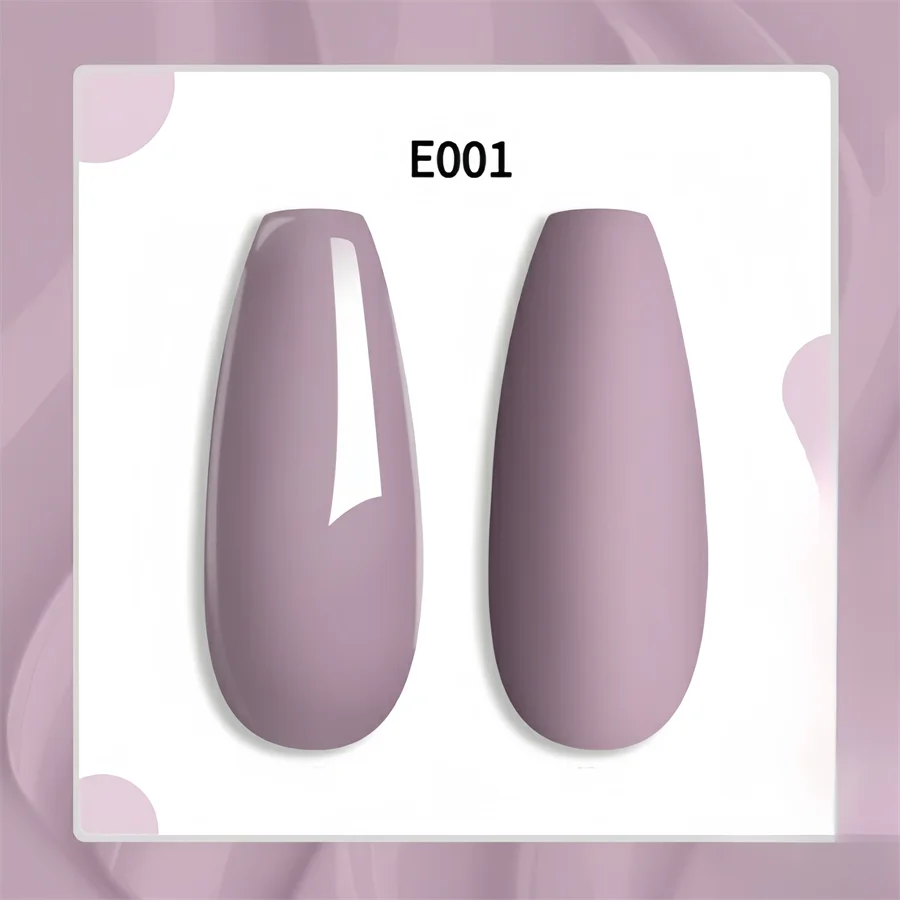 Handmade Nail Kit