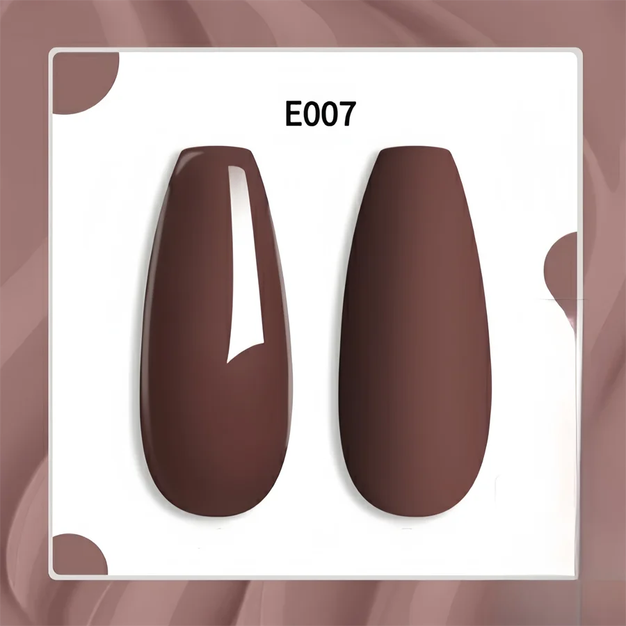 Handmade Nail Kit