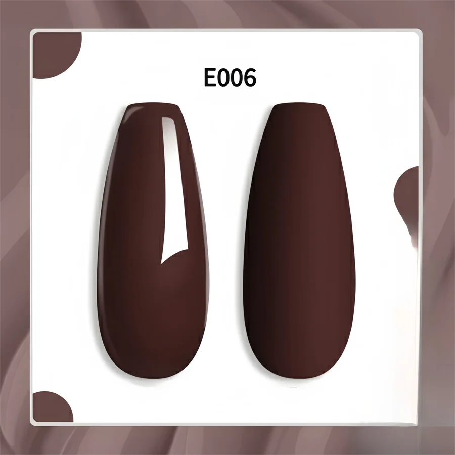 Handmade Nail Kit