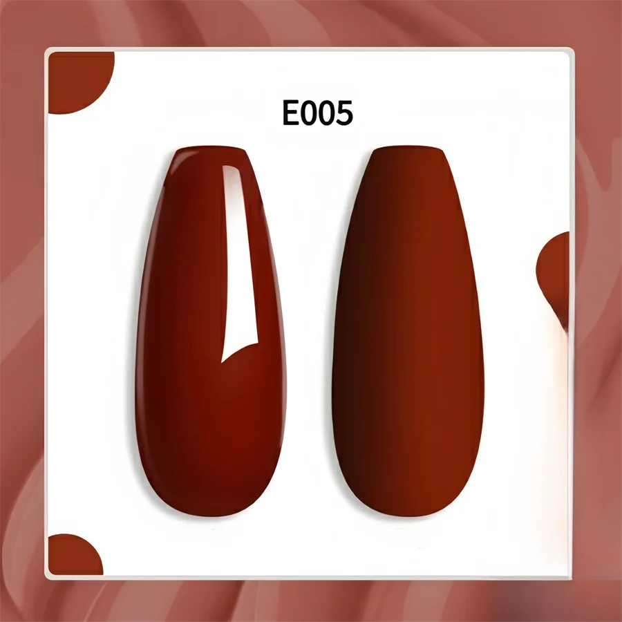 Handmade Nail Kit
