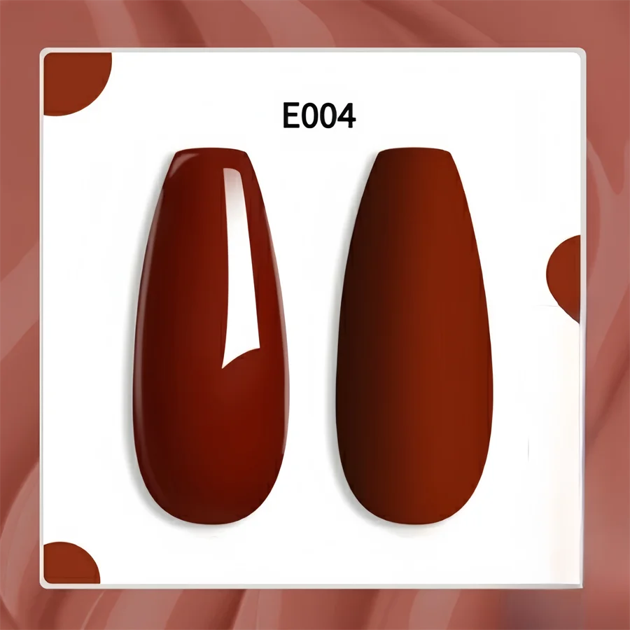 Handmade Nail Kit