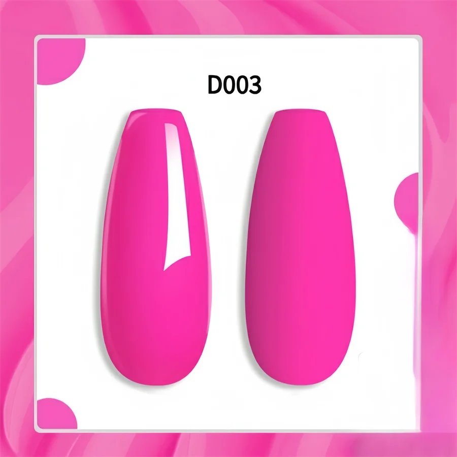 Handmade Nail Kit