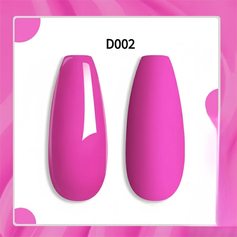 Handmade Nail Kit