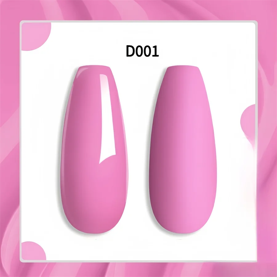 Handmade Nail Kit