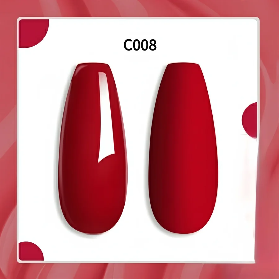 Handmade Nail Kit