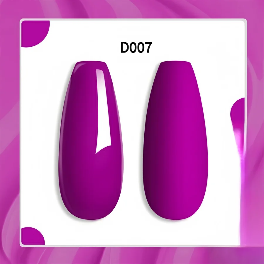 Handmade Nail Kit